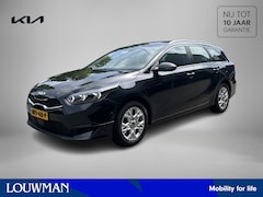 Kia Cee'd Sportswagon - Ceed 1.5 T-GDi DynamicLine