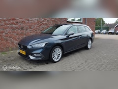 SEAT Leon Sportstourer - 1.4 TSI eHybrid PHEV FR