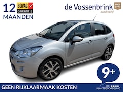 Citroën C3 - 1.2 Selection Automaat 1e Eig. NL-Auto *Geen Afl. kosten