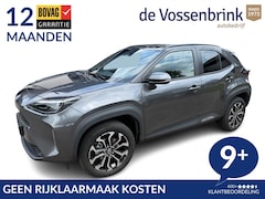 Toyota Yaris Cross - 1.5 Hybrid 130 Dynamic Automaat 1e Eig. NL-Auto *Geen Afl. kosten