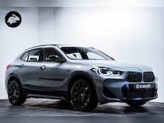 BMW X2 - xDrive25e M Sport|Schaalstoel|Pano dak|Harman Kardon|Head up