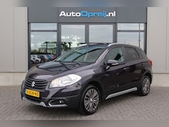 Suzuki SX4 - S- Cross 1.6 AWD Exclusive AllGrip Clima, Stoelverwarming, Schuifdak, Trekhaak afnb