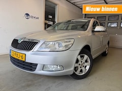 Skoda Octavia - 1.2 TSI Ambition Bns Line LEER CLIMA NAVI PSC LMV NAP APK