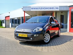 Fiat Punto Evo - 1.3 M-Jet Dynamic 5-drs Airco|1e Eigenaar|Cruise|LMV