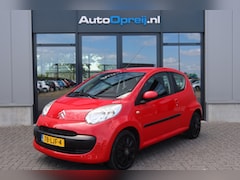 Citroën C1 - 1.0-12V Ambiance 3drs. 87.000 km