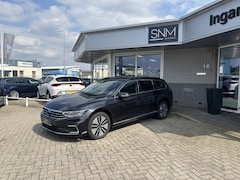 Volkswagen Passat Variant - GTE