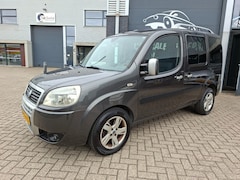 Fiat Doblò - Doblo 1.4i 16V Malibu / met Nieuwe APK