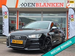 Audi A1 Sportback - 1.0 TFSI Pro Line BJ.2018 / Navi / Stoelverwarming / 17"Lmv / Climate Control
