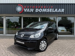 Volkswagen Up! - 1.0 BMT move up - NL Auto Bluetooth Airco