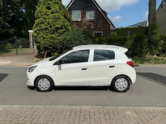 Mitsubishi Space Star - 1.0 Inform*airco*incl.garantie