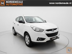 Hyundai ix35 - 1.6I GDI I-DRIVE, TREKHAAK, ELEK RAMEN, AIRCO