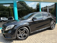 Mercedes-Benz GLA-Klasse - 180 AMG NIGHT LED, Navi, Camera, Cruise, 19Inch, NAP
