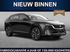 Mazda CX-6e - Takumi Business Edition 78 kWh | Warm Beige Interior | Tot 484km range | Tot 200kW snellad