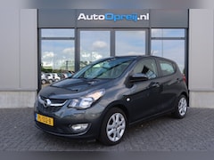 Opel Karl - 1.0 ecoFLEX Edition Airco, PDC, Cruise, 77.000km NAP