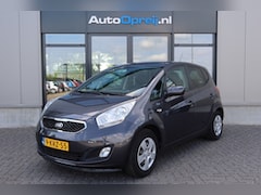 Kia Venga - 1.6 CVVT 20th Anniversary AUTOMAAT Airco, NAVI, Camera, Cruise, Trekhaak afnb