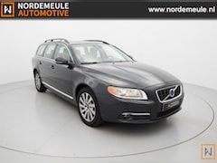 Volvo V70 - 1.6 T4 LIM. EDITION. TREKHAAK, STOELVW, XENON