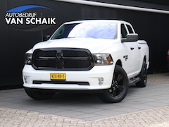Dodge Ram 1500 - classic | TREKHAAK | CRUISE | NAVI | PDC |