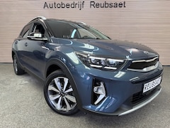 Kia Stonic - 1.0 T-GDI DynamicPlus Clima Cruise Carplay Led Camera Stoelverw, Incl 12Mnd Garantie