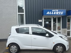 Chevrolet Spark - 1.0 16V LS BI-FUEL