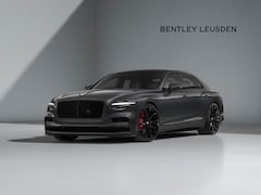 Bentley Flying Spur - Speed V8 Hybrid MY2027 | Coming soon