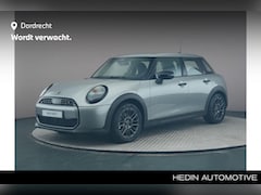 MINI 5-Deurs - 2.0 Cooper S Essential Apple carplay | Achteruitrijcamera | Cruise control | Sensoren v/a
