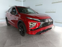 Mitsubishi Eclipse Cross - Prev Select Black AWD