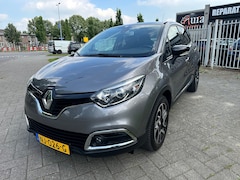 Renault Captur - 1.2 TCe Dynamique