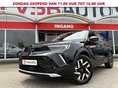 Opel Mokka - 1.2 TURBO BUSINESS ELEGANCE. NAVI CAMERA LMV AIRCO
