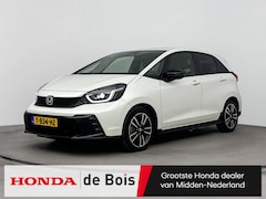 Honda Jazz - 1.5 e:HEV Advance Sport | Garantie tot 2033 mogelijk* | 1e Eig. | Drive modes | Navigatie