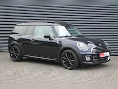 MINI Clubman - Cooper 1.6 Chili Uitvoering PANORAMADAK - TREKHAAK