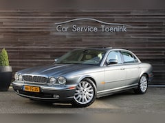 Jaguar XJ - 3.0 v6