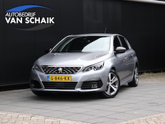 Peugeot 308 - 1.2 PureTech GT-Line | AUT. | PDC | STOELVERW. | MASSAGE | CRUISE | NAVI | APPLE CARPLAY |