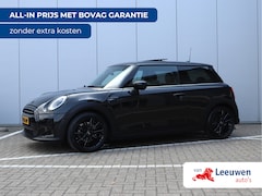 MINI 3-Deurs - 1.5 Cooper Camden Edition | Panoramadak | Camera | Org. NL