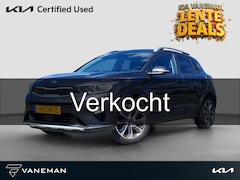 Kia Stonic - 1.0 T-GDi DynamicLine