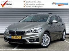 BMW 2-serie Active Tourer - 225e xDrive Luxury Line Step6 I Pano I Leder I LED I Navi I Sportstoelen I