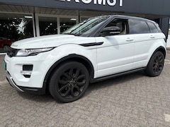 Land Rover Range Rover Evoque - 2.2 SD4 4WD PRESTIGE Panorama Dak Sport Leder Navigatie Camera