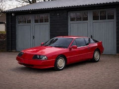 Renault Alpine - V6 Turbo - Coming Soon