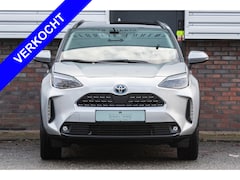 Toyota Yaris Cross - 1.5 Hybrid LaunchEd