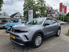 Opel Mokka-e - ELEGANCE 50-KWH (96% SOH) / ADAP. CRUISE / CARPLAY / 360 CAMERA / DAB / LED / NAVI / 16''