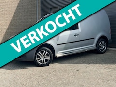 Volkswagen Caddy - 2.0 SDI
