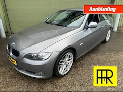 BMW 3-serie - 320i Corporate Lease Executive Vol jaar APK
