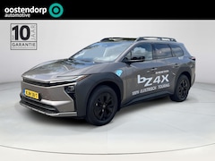 Toyota bZ4X Touring - Executive AWD 75 kWh | Trekhaak | Navigatie | Stoel ventilatie | Apple CarPlay/Android aut
