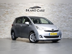 Toyota Verso S - 1.3 VVT-i Aspiration | Panoramadak | Automaat | Weinig km |