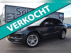 Porsche Macan - 2.0 AWD|PANO DAK|NED.AUTO|LEER|MEMORY|NAVI|NAP