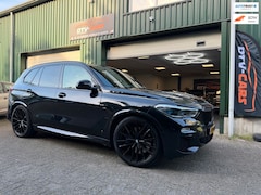BMW X5 - XDrive45e High Executive M Individual Pano