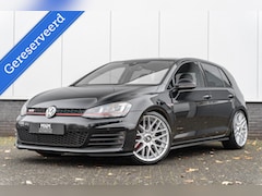 Volkswagen Golf - 2.0 TSI GTI |Dynaudio|DSG|Rotiform|Verlaagd