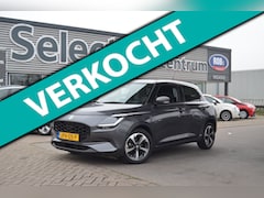 Suzuki Swift - 1.2 Style Hybrid AUTOMAAT|NW.MODEL|CARPLAY| KEYLESSENTRY|NAVI|STOELVERW.|BLINDSPOT