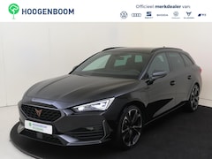 CUPRA Leon Sportstourer - 1.4 e-Hybrid VZ Business | SoH 99% | Adaptieve demping | Kuipstoelen | Stoel- en stuurwiel