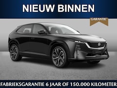 Mazda CX-6e - Takumi 78 kWh | €1500, - inruilvoordeel* | Tot 468km range | Tot 200kW snelladen