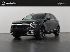 Kia Sportage - 1.6 T-GDi Plug-in Hybrid AWD DynamicPlusLine | Panoramadak | Matrix LED Koplampen | Stoel/